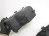 02 Yamaha YFM 660 Grizzly Airbox Housing 5KM-14411-10-00 2002-2008