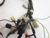 02 Yamaha YFM 660 Grizzly Wire Wiring Harness  5KM-82590-10-00 2002-2003