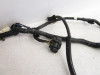 02 Yamaha YFM 660 Grizzly Wire Wiring Harness  5KM-82590-10-00 2002-2003
