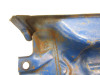 83 Honda ATC 110 Superior Blue Gas Fuel Tank 17520-943-670ZA 1983-1985