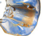 83 Honda ATC 110 Superior Blue Gas Fuel Tank 17520-943-670ZA 1983-1985
