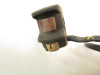 83 Honda ATC 110 Handlebar Switch 35200-958-013 1982-1984