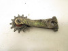 83 Honda ATC 110 Rear Chain Tensioner 40500-918-000 1970-1983
