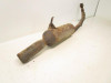 84 Honda ATC 125M OEM Exhaust Muffler Silencer 18300-968-023 1984