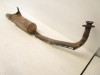 84 Honda ATC 125M OEM Exhaust Muffler Silencer 18300-968-023 1984