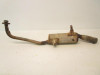 84 Honda ATC 125M OEM Exhaust Muffler Silencer 18300-968-023 1984