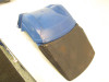 83 Honda ATC 110 OEM Superior Blue Front Fender 61110-943-023ZB 1983-1985