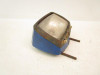 83 Honda ATC 110 Superior Blue Headlight Lamp Lens 61301-968-003ZB 1983-1985