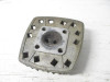 1971-1975 Suzuki TS TC 125 Cylinder Head 11111-28401