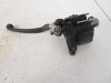 92 Yamaha XJ 600 Seca 2 II Front Brake Master Cylinder 4BR-W2587-02-00 1992-1998