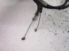 92 Yamaha XJ 600 Seca 2 II Twist Tube Throttle 4BP-26270-00-00 1992-1996