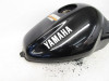 92 Yamaha XJ 600 Seca 2 II Gas Fuel Tank 4BP-W2410-02-09 1992-1995