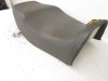 92 Yamaha XJ 600 Seca 2 II Seat Pan Foam 4BR-24730-00-00 1992-1993