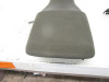 92 Yamaha XJ 600 Seca 2 II Seat Pan Foam 4BR-24730-00-00 1992-1993