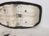 92 Yamaha XJ 600 Seca 2 II Seat Pan Foam 4BR-24730-00-00 1992-1993