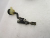 92 Yamaha XJ 600 Seca 2 II Rear Brake Master Cylinder 4BP-2583V-01-00 1992-1998