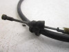 92 Yamaha XJ 600 Seca 2 II Clutch Cable 4BP-26335-00-00 1992-1996