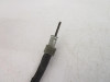 92 Yamaha XJ 600 Seca 2 II Speedo Drive Cable 3GM-83550-02-00 1992-1998