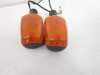 92 Yamaha XJ 600 Seca 2 II Rear Turn Signals 1UF-83340-00-00 1992-1998