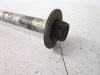92 Yamaha XJ 600 Seca 2 II Rear Axle Bolt Shaft 3HE-25381-01-00 1992-1998