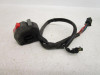 92 Yamaha XJ 600 Seca 2 II Left Handlbebar Switch  4AH-83973-00-00 1992-1996