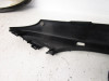 92 Yamaha XJ 600 Seca 2 II Right Tail Cover  4BP-21721-01-4B 1992-1998