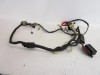 92 Yamaha XJ 600 Seca 2 II Wire Wiring Harness 4DU-82590-00-00 1992-1996