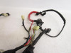 92 Yamaha XJ 600 Seca 2 II Wire Wiring Harness 4DU-82590-00-00 1992-1996
