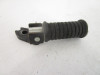 1996-2007 EN 500 Vulcan Left Rear Passenger Foot Peg 34003-1439