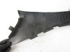92 Yamaha XJ 600 Seca 2 II Left Tail Cover 4BP-21711-01-P6 1992-1998