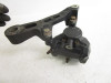 92 Yamaha XJ 600 Seca 2 II Rear Brake Caliper  4BP-2580W-00-00 1992-1998