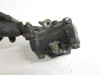 92 Yamaha XJ 600 Seca 2 II Rear Brake Caliper  4BP-2580W-00-00 1992-1998