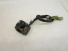 92 Yamaha XJ 600 Seca 2 II Right Handlebar Switch  4FE-83975-00-00 1992-1996