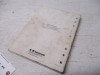 02 Kawasaki KVF 650 Prairie OEM Service Manual 99924-1261-01