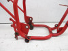 07 Cobra CX 50 SR King Frame Chassis *BOS*