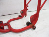 07 Cobra CX 50 SR King Frame Chassis *BOS*