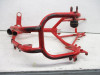07 Cobra CX 50 SR King Frame Chassis *BOS*