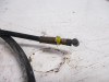 93 Honda TRX 300 FW Fourtrax 4x4 Choke Cable 17950-HC5-971 1993