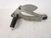 92 Yamaha XJ 600 Seca 2 II Left Peg 4BR-27442-01-00 1992-1995