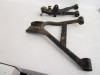 11 Honda TRX 420 FE Rancher Left Upper Lower Arms 51360-HP5-600 2007-2013