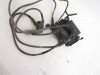 97 Kawasaki VN 1500 A Vulcan 88 Ignition Coils 21121-1154 1987-1999