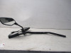 19 Honda CB 300R 300 R Handlebars Bars Mirror 53100-K0A-E10ZA 2019-2022