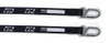Factory Effex Black FX Tie Downs 22-45782
