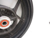 04 Kawasaki Ninja ZX10R Rear Wheel Rim 17x6" 41073-0050-R2 2004-2005