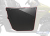 Rival Half Doors fits Polaris 2015 16 17 18 19 20 2021 Ranger 570 FS Square Tube