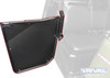 Rival Half Doors fits Polaris 2015 16 17 18 19 20 2021 Ranger 570 FS Square Tube
