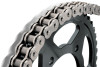 HD 530x120 530 Chain Sealed O-Ring for Suzuki 88-91 GSX600F Katana 83 GS750