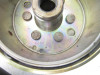 92 Yamaha XJ 600 Seca 2 Flywheel Rotor Magneto 4BR-81450-00-00 1992-1998