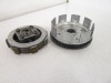 06 Honda TRX 250 Recon TM Inner Outer Clutch Basket 22100-HM8-A40 1997-2025