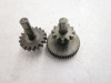 06 Honda TRX 250 Recon TM Starter Idler Gears 28117-HM8-A40 2002-2025